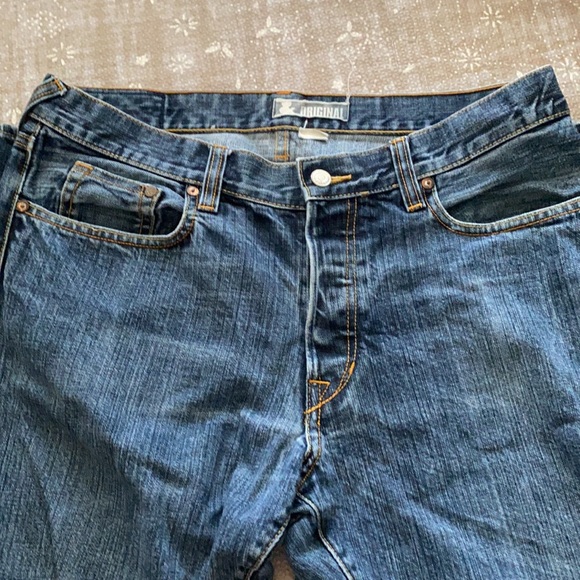 H&M Jeans - Picture 2 of 2